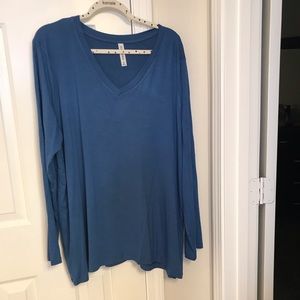 Zenana Tunic